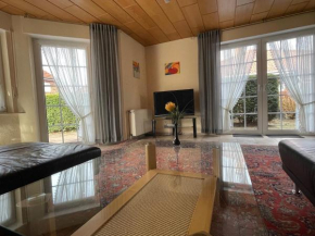 Ferienhaus Käptn Blaubär